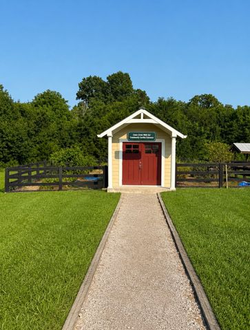 820 Goswell Dr, Nolensville, TN 37135
