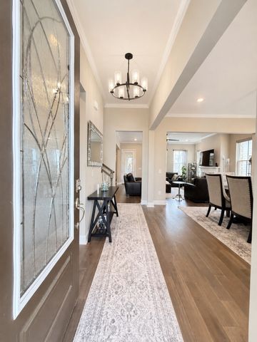 820 Goswell Dr, Nolensville, TN 37135