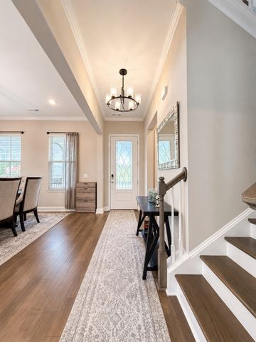 820 Goswell Dr, Nolensville, TN 37135