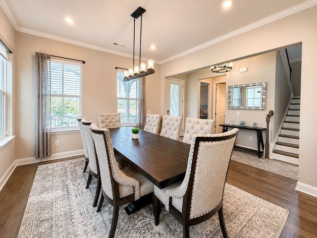 820 Goswell Dr, Nolensville, TN 37135