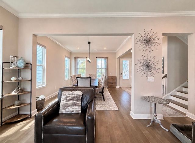 820 Goswell Dr, Nolensville, TN 37135