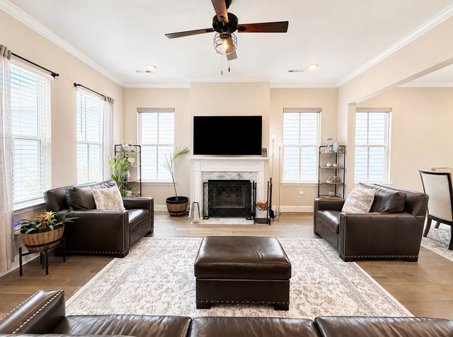 820 Goswell Dr, Nolensville, TN 37135