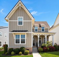 820 Goswell Dr, Nolensville, TN 37135