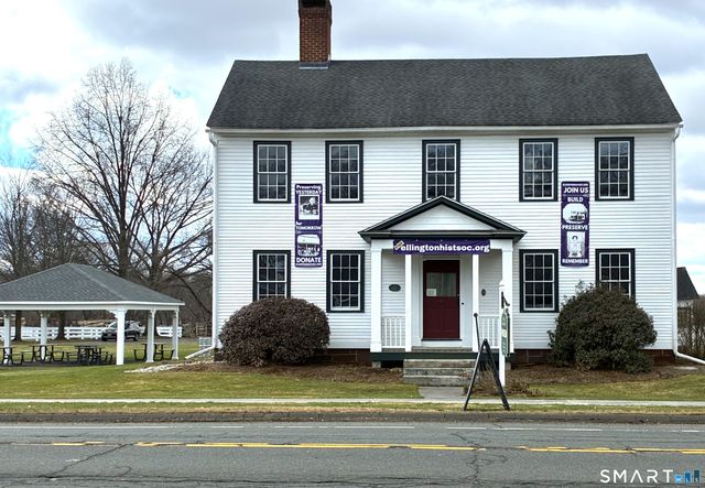 58 Maple Street, Ellington, CT 06029