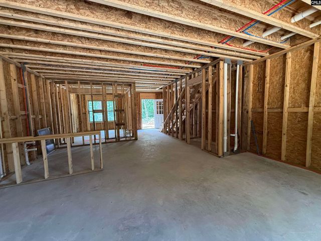 1007 Pineland Drive, Columbia, SC 29203