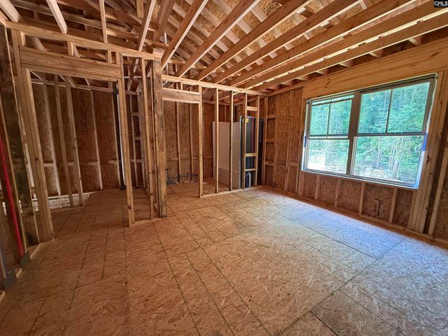 1007 Pineland Drive, Columbia, SC 29203