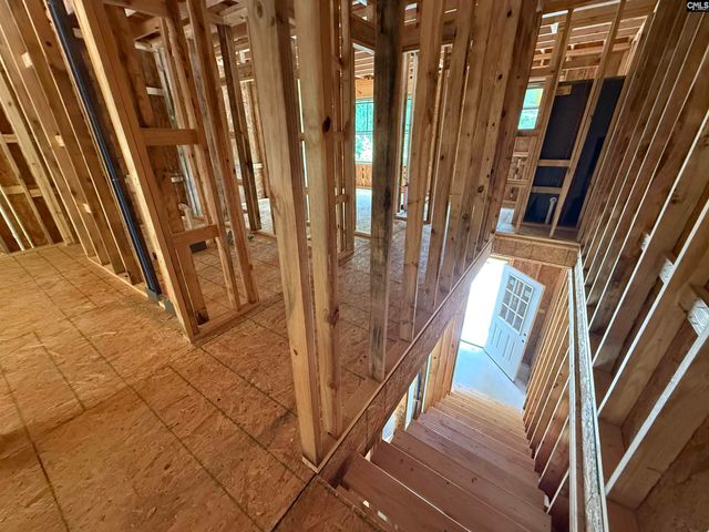 1007 Pineland Drive, Columbia, SC 29203