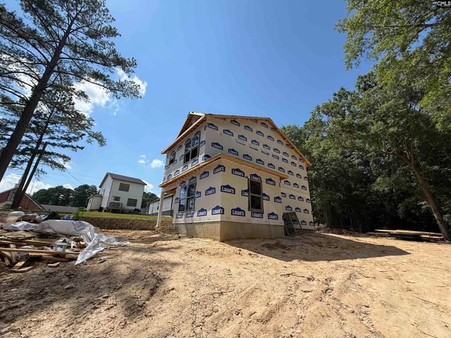 1007 Pineland Drive, Columbia, SC 29203