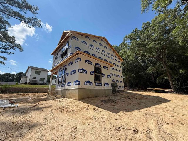 1007 Pineland Drive, Columbia, SC 29203