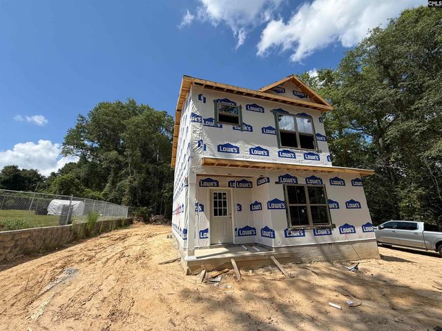 1007 Pineland Drive, Columbia, SC 29203