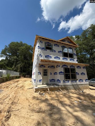 1007 Pineland Drive, Columbia, SC 29203
