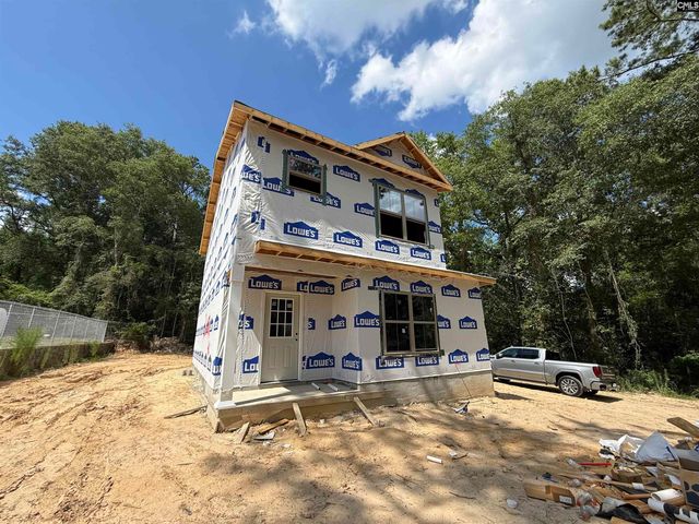 1007 Pineland Drive, Columbia, SC 29203