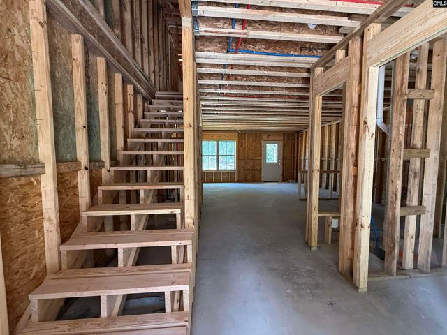 1007 Pineland Drive, Columbia, SC 29203