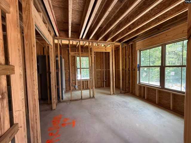 1007 Pineland Drive, Columbia, SC 29203