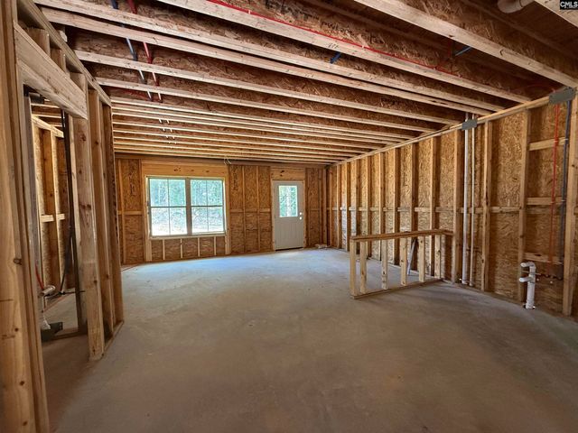 1007 Pineland Drive, Columbia, SC 29203