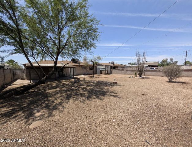 4536 W INDIANOLA Avenue, Phoenix, AZ 85031