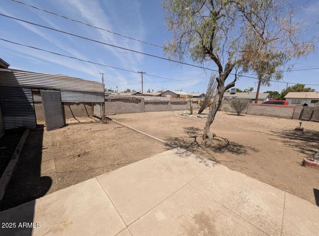 4536 W INDIANOLA Avenue, Phoenix, AZ 85031