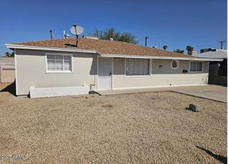 4536 W INDIANOLA Avenue, Phoenix, AZ 85031