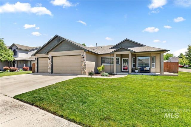 714 W Calderwood St, Meridian, ID 83642