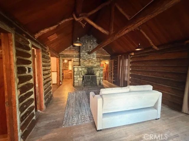 41099 Valley Of The Falls, Forest Falls, CA 92339