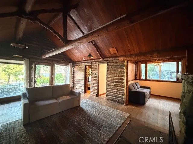41099 Valley Of The Falls, Forest Falls, CA 92339