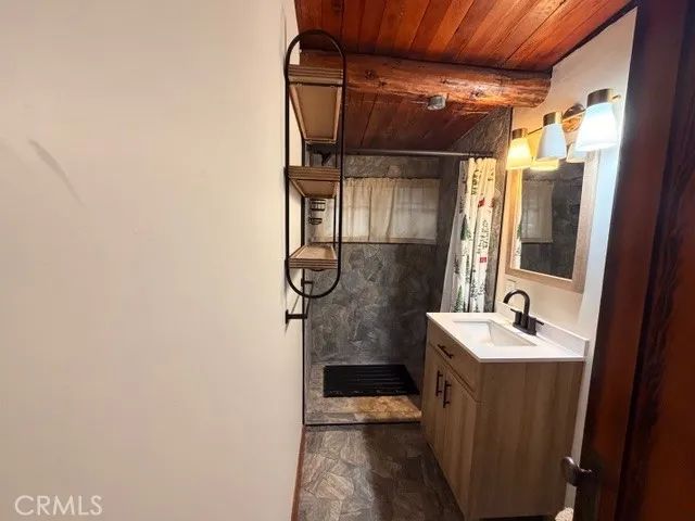 41099 Valley Of The Falls, Forest Falls, CA 92339