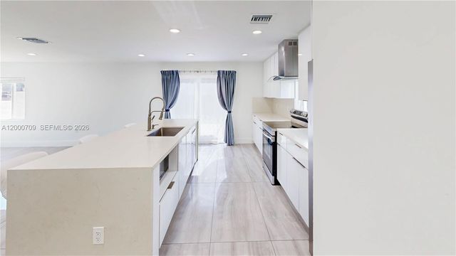 1886 NW 68th Street, Miami, FL 33147