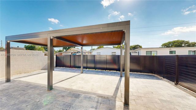 1886 NW 68th Street, Miami, FL 33147