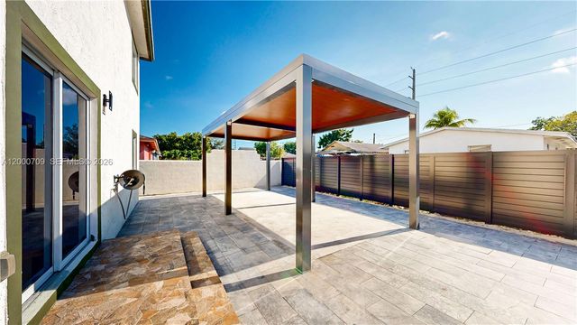 1886 NW 68th Street, Miami, FL 33147