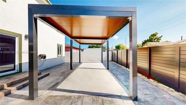 1886 NW 68th Street, Miami, FL 33147