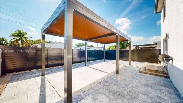 1886 NW 68th Street, Miami, FL 33147