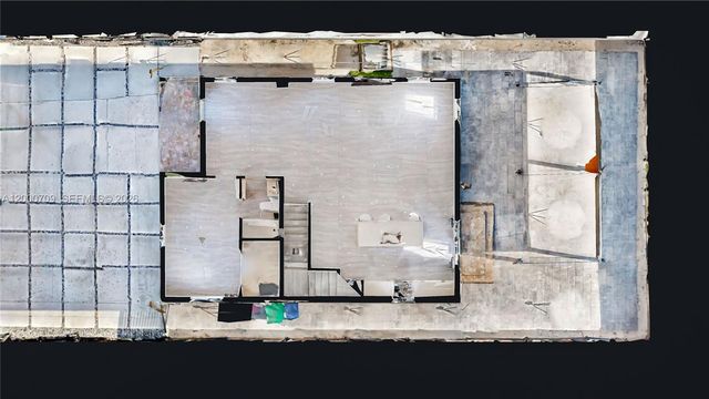 1886 NW 68th Street, Miami, FL 33147