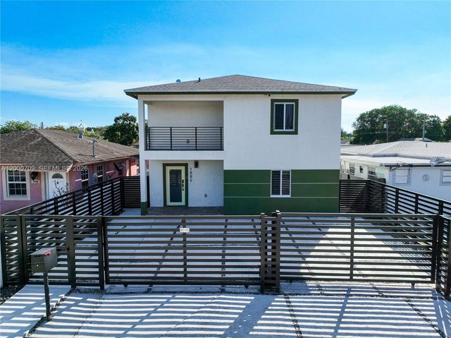 1886 NW 68th Street, Miami, FL 33147