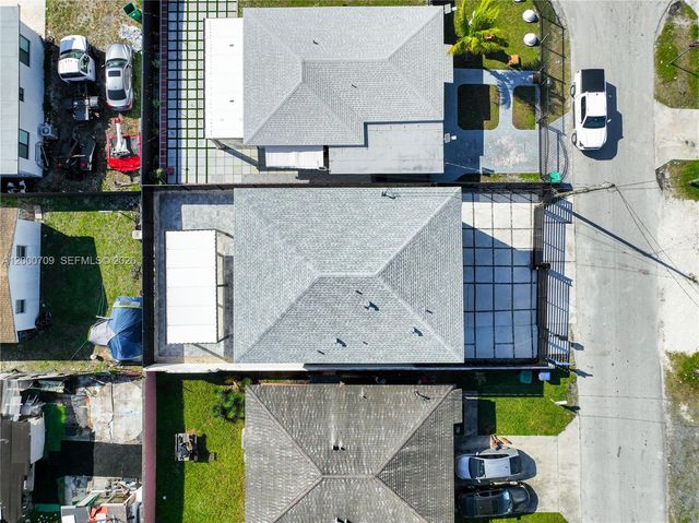 1886 NW 68th Street, Miami, FL 33147