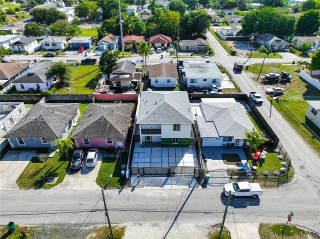 1886 NW 68th Street, Miami, FL 33147