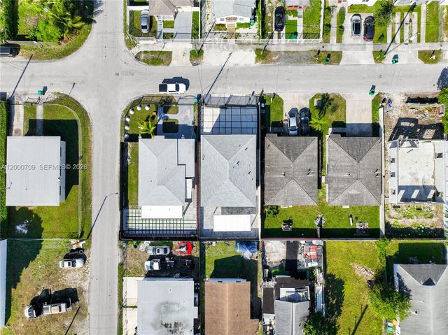 1886 NW 68th Street, Miami, FL 33147
