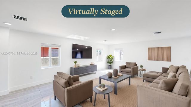 1886 NW 68th Street, Miami, FL 33147