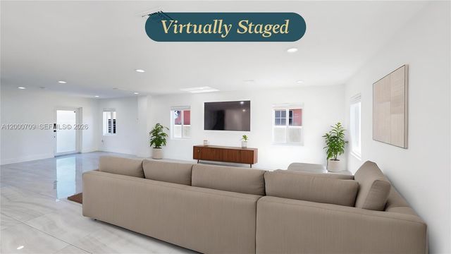 1886 NW 68th Street, Miami, FL 33147