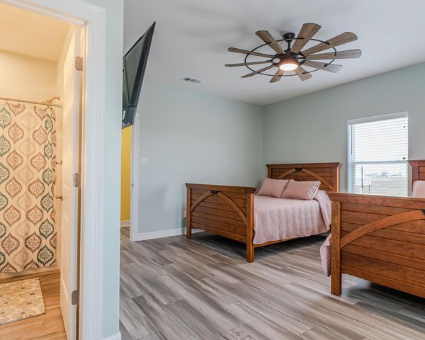 619 Private Road 675, Sargent, TX 77414