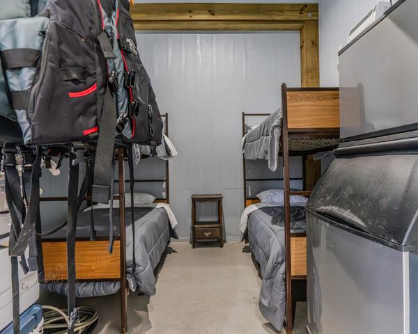 619 Private Road 675, Sargent, TX 77414