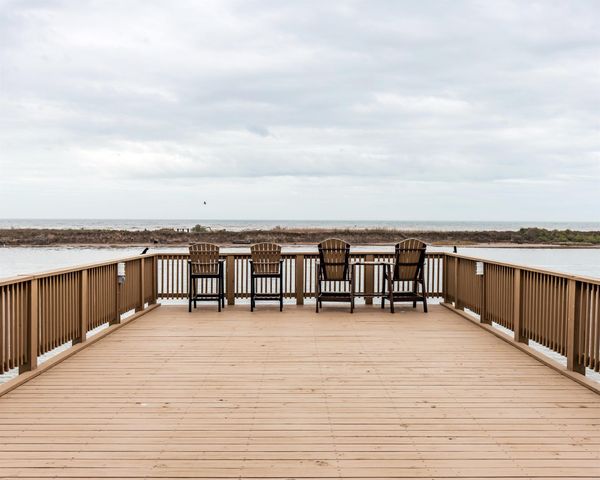 619 Private Road 675, Sargent, TX 77414