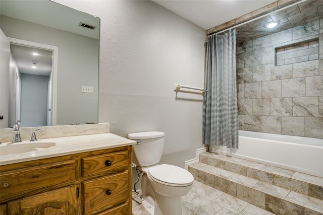 3107 Timberline Drive, Grapevine, TX 76051