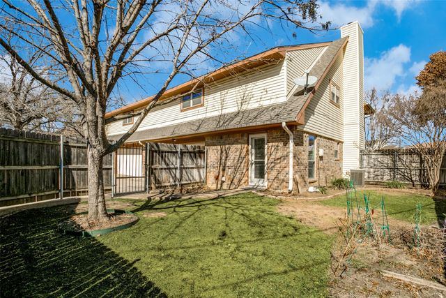 3107 Timberline Drive, Grapevine, TX 76051