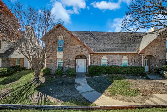 3107 Timberline Drive, Grapevine, TX 76051
