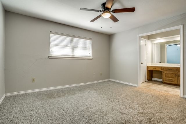 3107 Timberline Drive, Grapevine, TX 76051