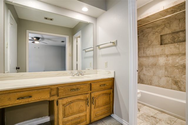 3107 Timberline Drive, Grapevine, TX 76051