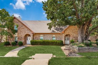 3107 Timberline Drive, Grapevine, TX 76051