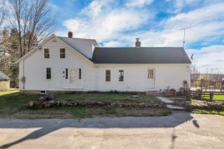 45 Effingham Road, Ossipee, NH 03864