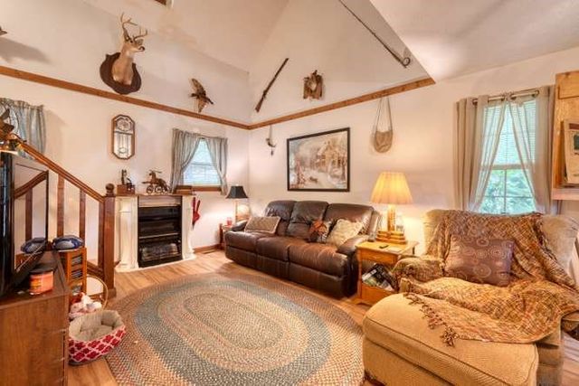 3609 Fodder Creek Road, Hiawassee, GA 30546