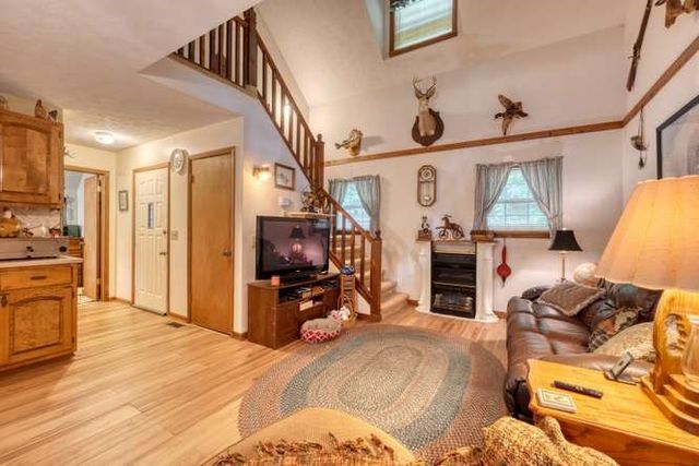 3609 Fodder Creek Road, Hiawassee, GA 30546
